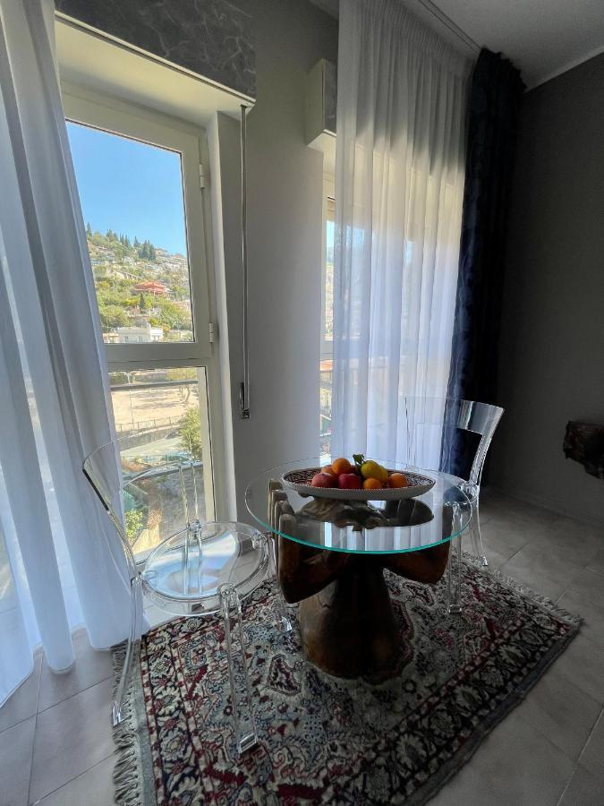 Casa Turiddu Lägenhet Taormina Exteriör bild