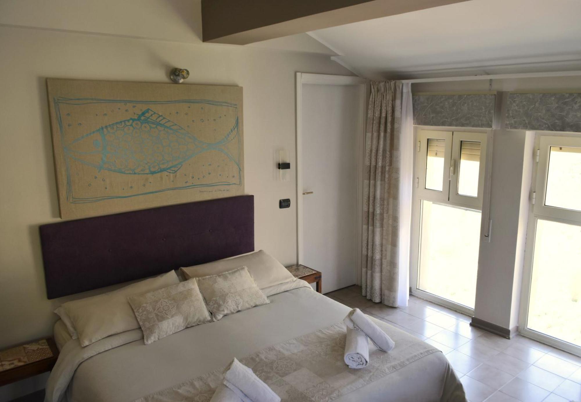 Casa Turiddu Lägenhet Taormina Rum bild