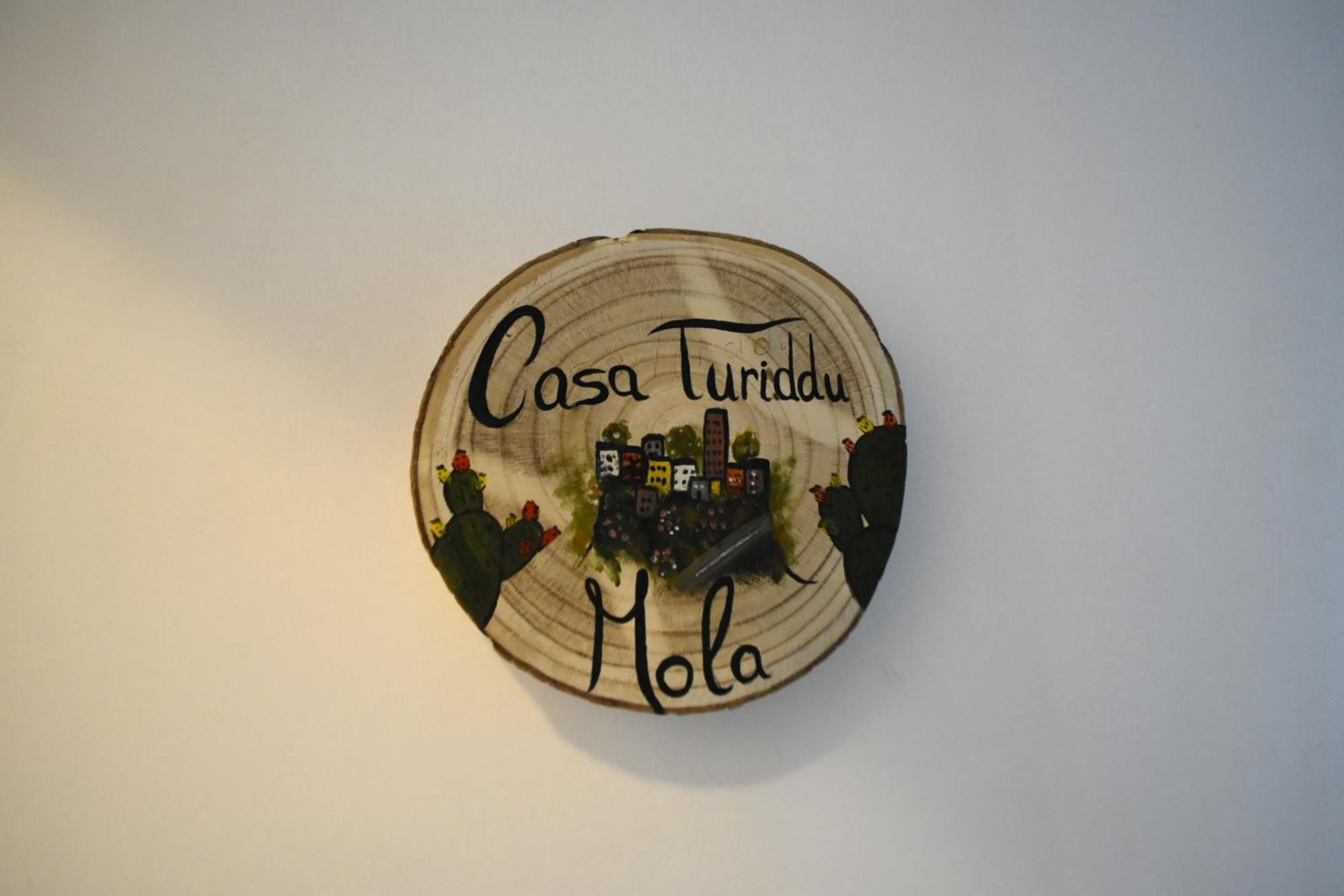 Casa Turiddu Lägenhet Taormina Rum bild