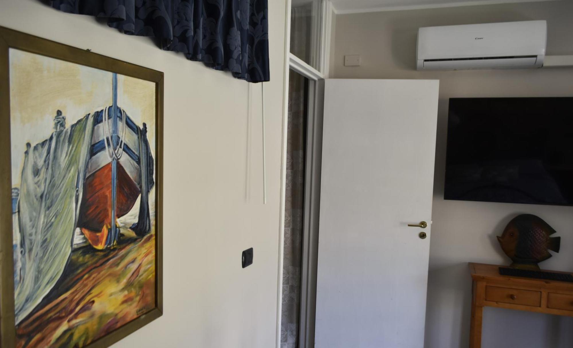 Casa Turiddu Lägenhet Taormina Rum bild